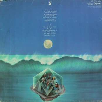 LP Boney M.: Oceans Of Fantasy