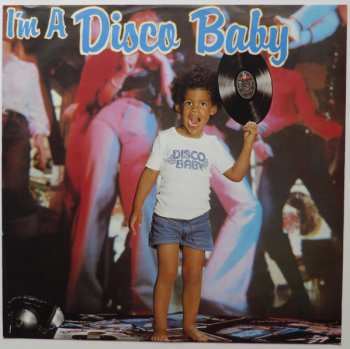 LP Boney M.: Rasputin / Painter Man LTD