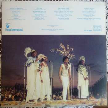 LP Boney M.: The Magic Of Boney M.