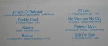 LP Boney M.: The Magic Of Boney M.