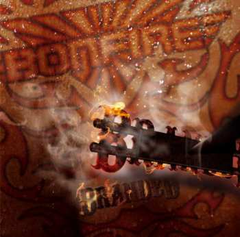 Album Bonfire: Branded