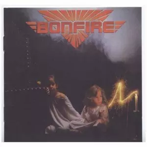 Bonfire: Don't Touch The Light