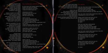CD Bonfire: Temple Of Lies LTD | DIGI