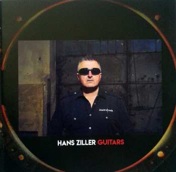 CD Bonfire: Temple Of Lies