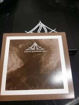 3CD/Caja Bong: Live At Roadburn 2010 - 2012 - 2014 LTD