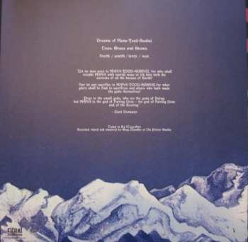 LP Bong: Mana-Yood-Sushai