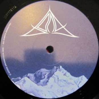 LP Bong: Mana-Yood-Sushai