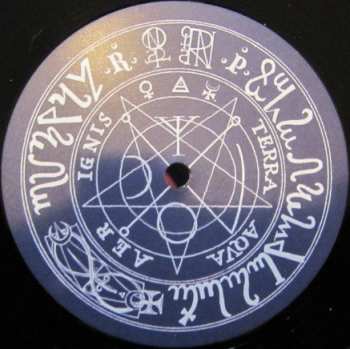 LP Bong: Mana-Yood-Sushai