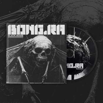 CD Bong-Ra: Black Noise