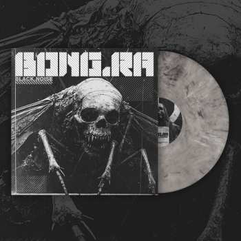 LP Bong-Ra: Black.Noise CLR