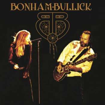 CD Bonham-bullick: Bonham-Bullick
