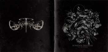 CD Bonjour Tristesse: Par Un Sourire