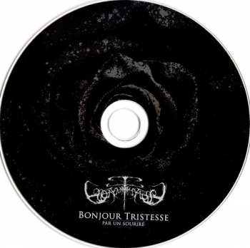 CD Bonjour Tristesse: Par Un Sourire
