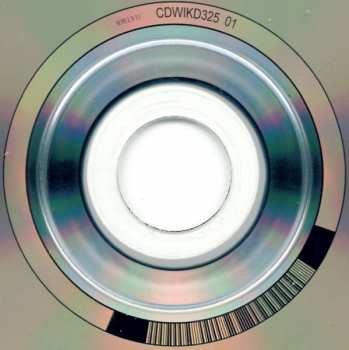 CD Bonnie Dobson: Dear Companion