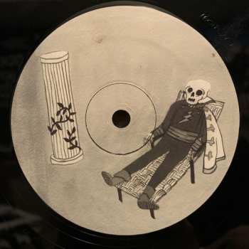 LP Bonnie "Prince" Billy: Ask Forgiveness