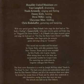 CD Bonnie "Prince" Billy: "Best Troubador"