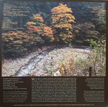 2LP Bonnie "Prince" Billy: "Best Troubador"