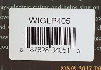 2LP Bonnie "Prince" Billy: "Best Troubador"
