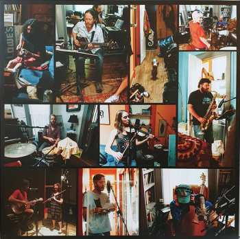 2LP Bonnie "Prince" Billy: "Best Troubador"