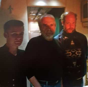 2LP Bonnie "Prince" Billy: "Best Troubador"