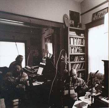 2LP Bonnie "Prince" Billy: "Best Troubador"