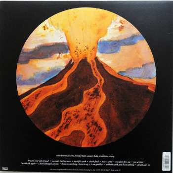 LP Bonnie "Prince" Billy: Beware