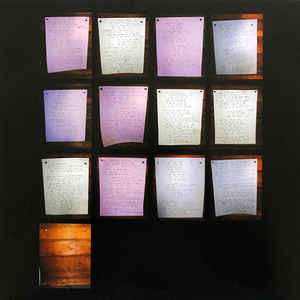 LP Bonnie "Prince" Billy: Beware