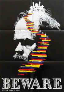 LP Bonnie "Prince" Billy: Beware