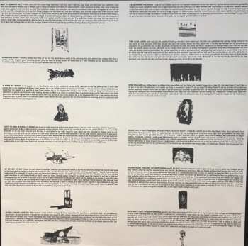 LP Bonnie "Prince" Billy: Ease Down The Road