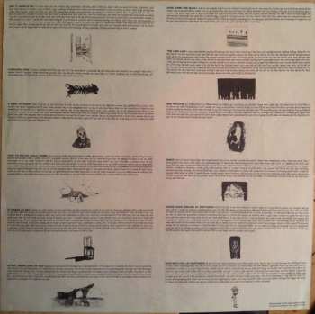 LP Bonnie "Prince" Billy: Ease Down The Road