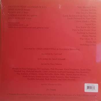 LP Bonnie "Prince" Billy: I Made A Place LTD | CLR