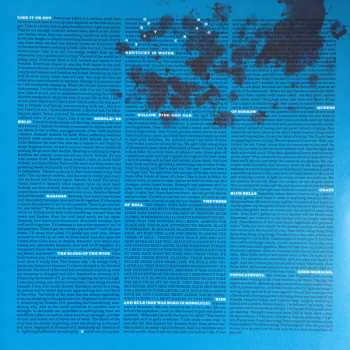 LP Bonnie "Prince" Billy: Keeping Secrets Will Destroy You LTD | CLR