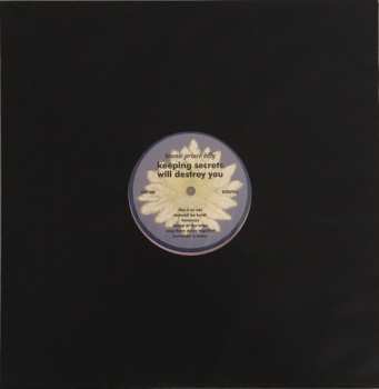 LP Bonnie "Prince" Billy: Keeping Secrets Will Destroy You LTD | CLR