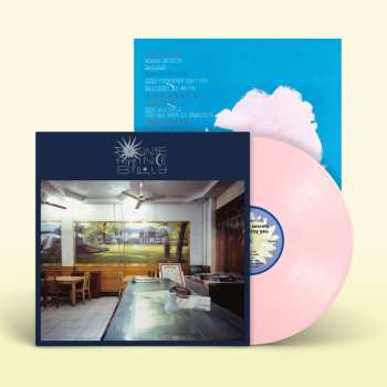 LP Bonnie "Prince" Billy: Keeping Secrets Will Destroy You LTD | CLR