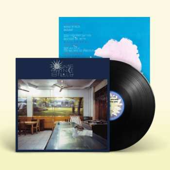 LP Bonnie "Prince" Billy: Keeping Secrets Will Destroy You