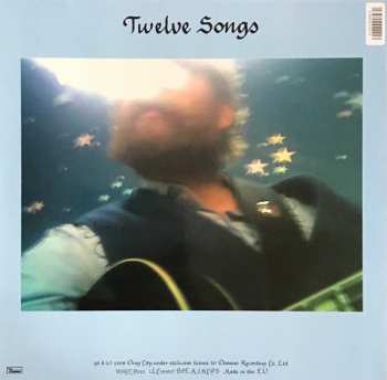 LP Bonnie "Prince" Billy: Lie Down In The Light