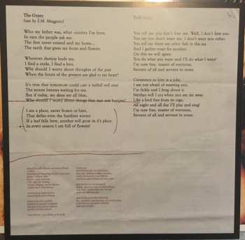 LP Bonnie "Prince" Billy: Master And Everyone