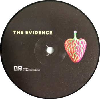 LP Bonnie "Prince" Billy: Hear The Children Sing & The Evidence