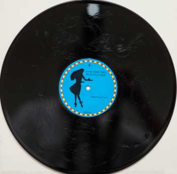 2LP Bonnie "Prince" Billy: Sings Greatest Palace Music