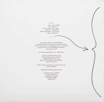 2LP Bonnie "Prince" Billy: Sings Greatest Palace Music