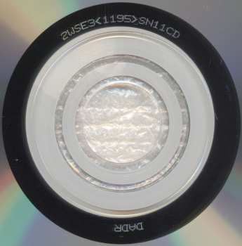 CD Bonnie "Prince" Billy: Summer In The Southeast