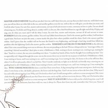 CD Bonnie "Prince" Billy: Summer In The Southeast