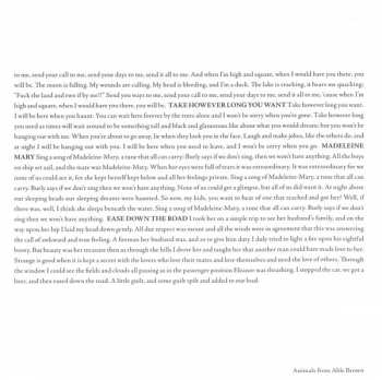 CD Bonnie "Prince" Billy: Summer In The Southeast