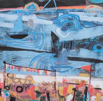 LP Bonnie "Prince" Billy: The Letting Go