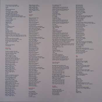 LP Bonnie "Prince" Billy: Wolf Of The Cosmos