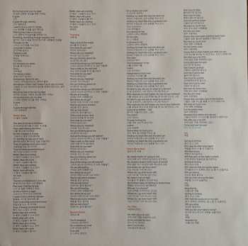 LP Bonnie "Prince" Billy: Wolf Of The Cosmos