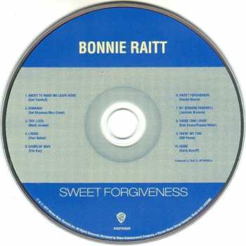 5CD/Caja Bonnie Raitt: Original Album Series