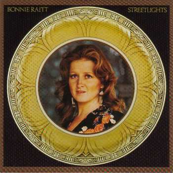 5CD/Caja Bonnie Raitt: Original Album Series