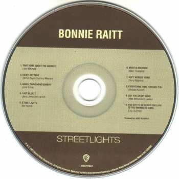 5CD/Caja Bonnie Raitt: Original Album Series