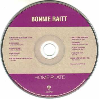5CD/Caja Bonnie Raitt: Original Album Series